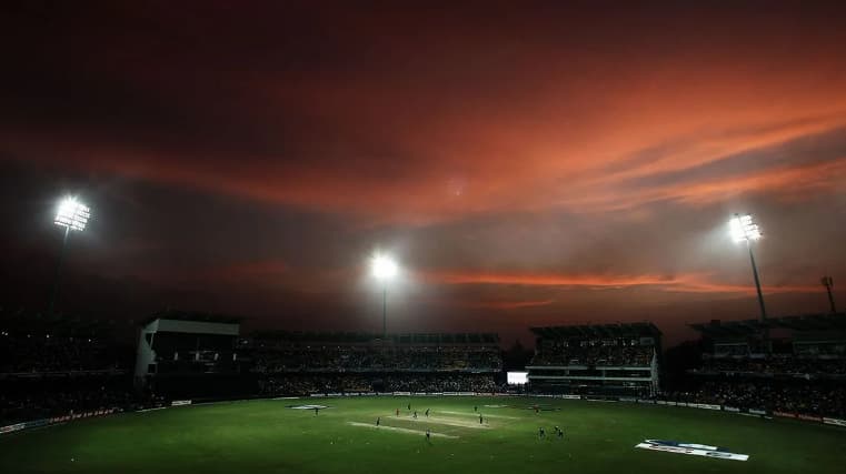 Sinhalese Sports Club Ground, Colombo Sinhalese Sports Club Ground, Colombo