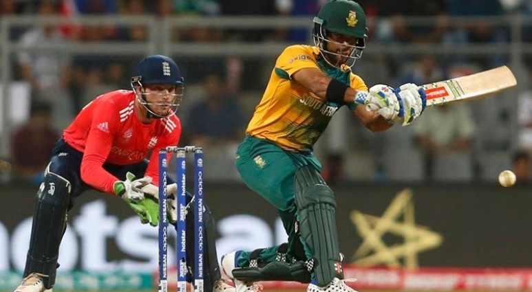 South Africa – 229/4 vs England (18 March 2016, Mumbai) South Africa – 229/4 vs England (18 March 2016, Mumbai)
