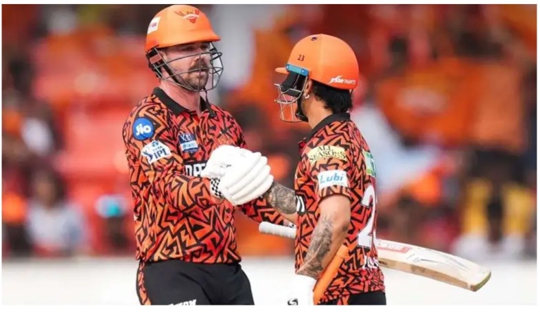 Sunrisers Hyderabad vs RR Sunrisers Hyderabad vs RR