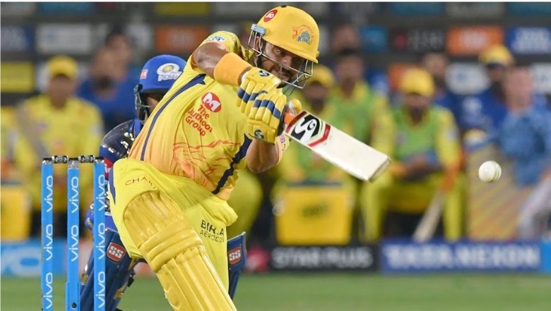 Suresh Raina Suresh Raina