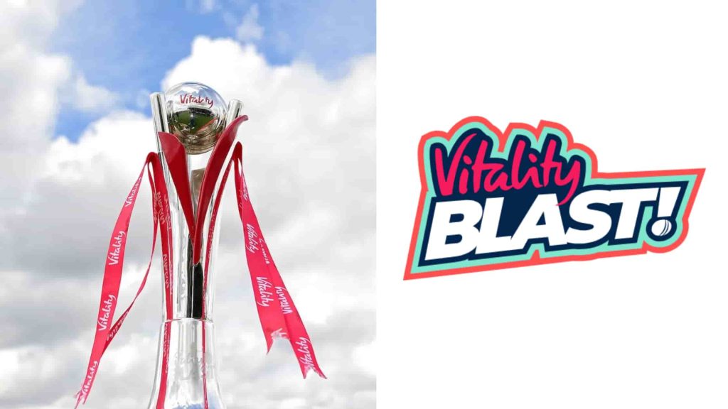 T20 Blast 2026