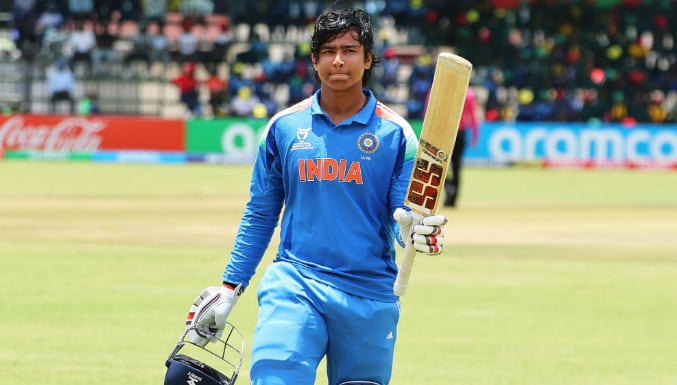 Vaibhav Suryavanshi Scored 175 vs ENG in U19 World Cup Final Vaibhav Suryavanshi Scored 175 vs ENG in U19 World Cup Final