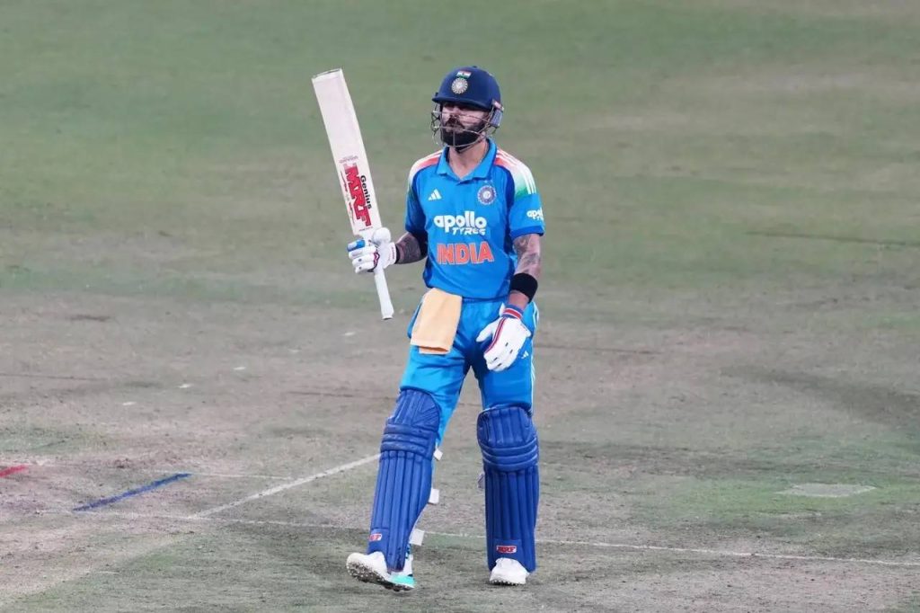 Virat Kohli (India)- 1292 Runs Virat Kohli (India)- 1292 Runs