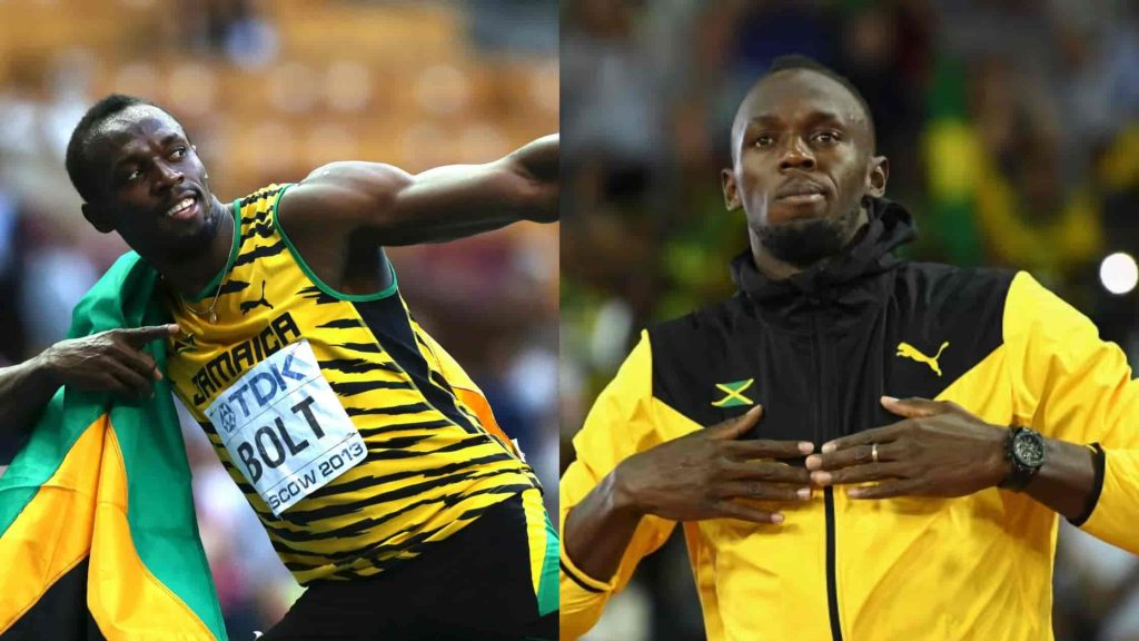 Will Usain Bolt play Cricket in LA Olympics 2028?