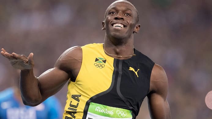 Will Usain Bolt really play cricket in the LA Olympics 2028 Will Usain Bolt really play cricket in the LA Olympics 2028